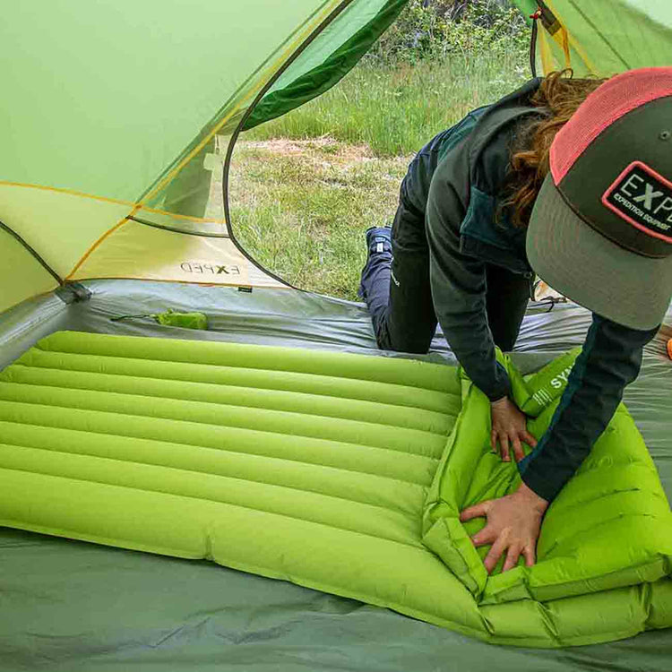 EXPED（エクスペド） / ウルトラ3R M/UNISEX | YAMAP STORE(ヤマップ