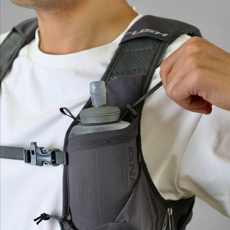 PAAGO WORKS（パーゴワークス） / ラッシュ7R/UNISEX | YAMAP STORE(ヤ