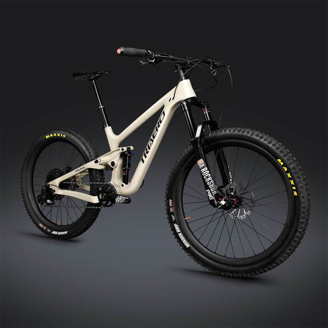 マウンテンバイクをクロスバイク化する理由【街乗りや通勤する方向け