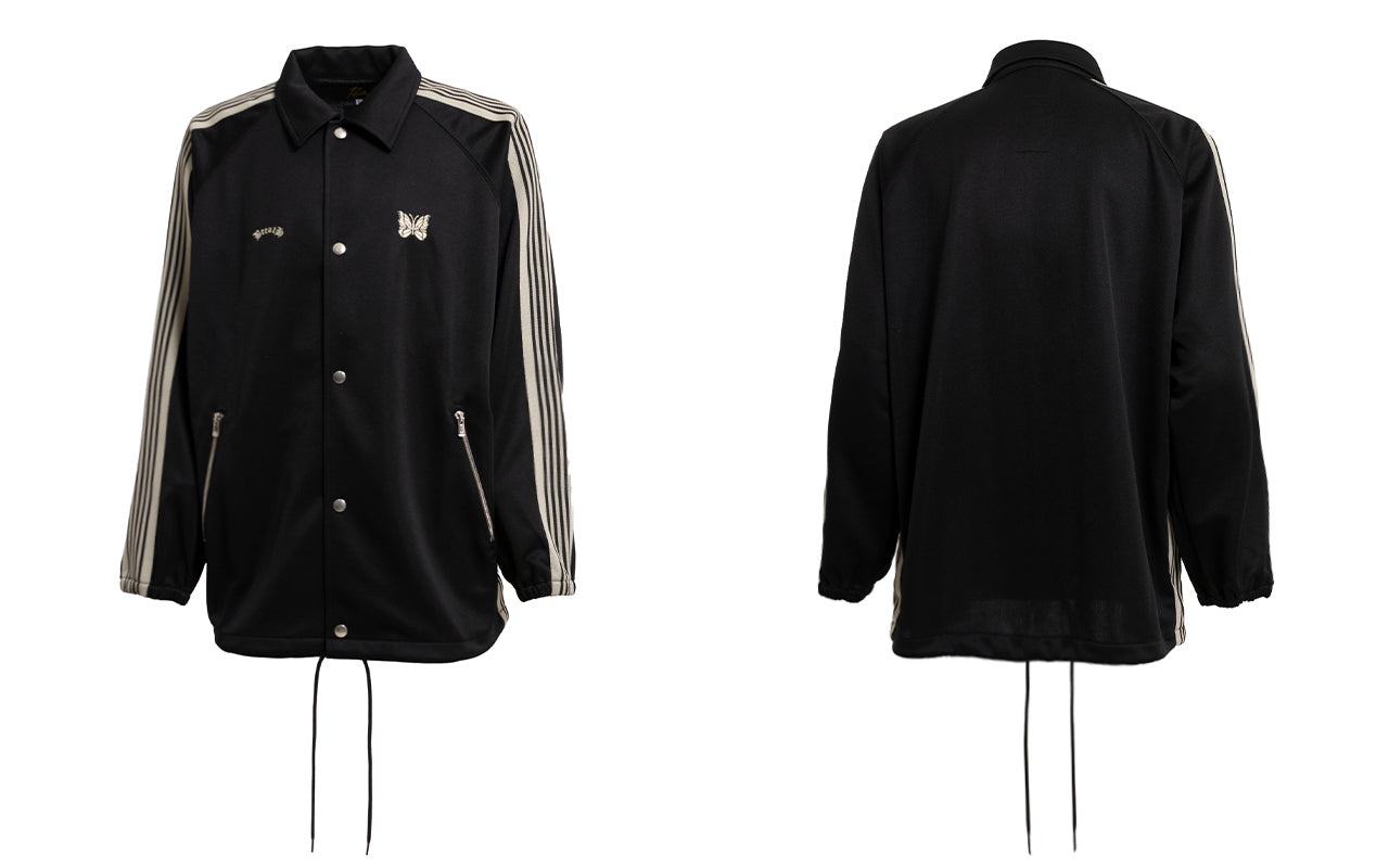 BREATH × NeedlesCOLLABORATION