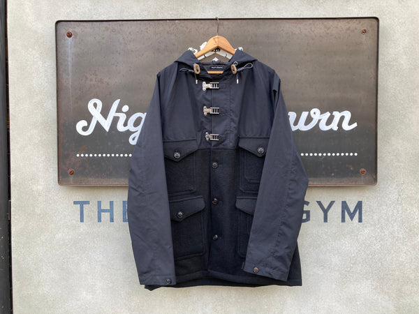 AUTHENTIC JAPAN SPECIAL COLLECTION》CAMERAMAN JACKET – ナイジェル