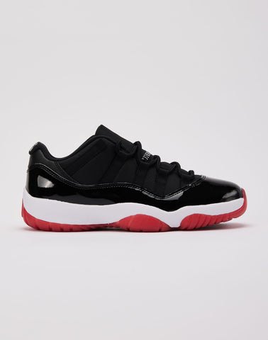 Jordan Air Jordan 11 Retro Low 'Space Jam' – DTLR