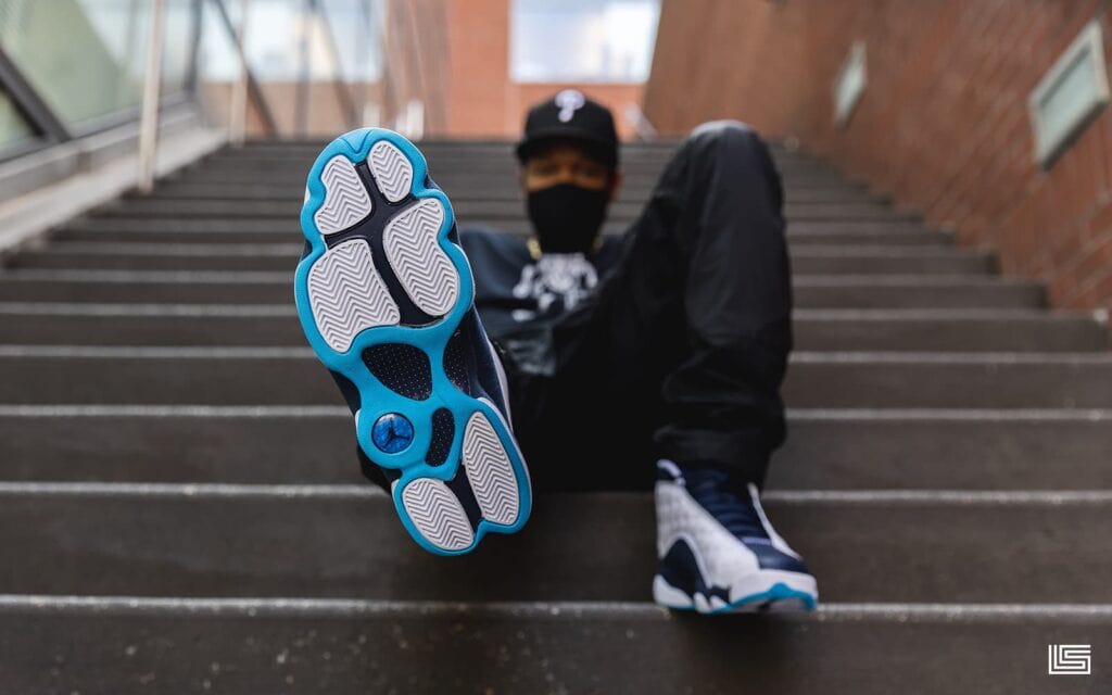 Set To Drop: Air Jordan 13 Obsidian – DTLR