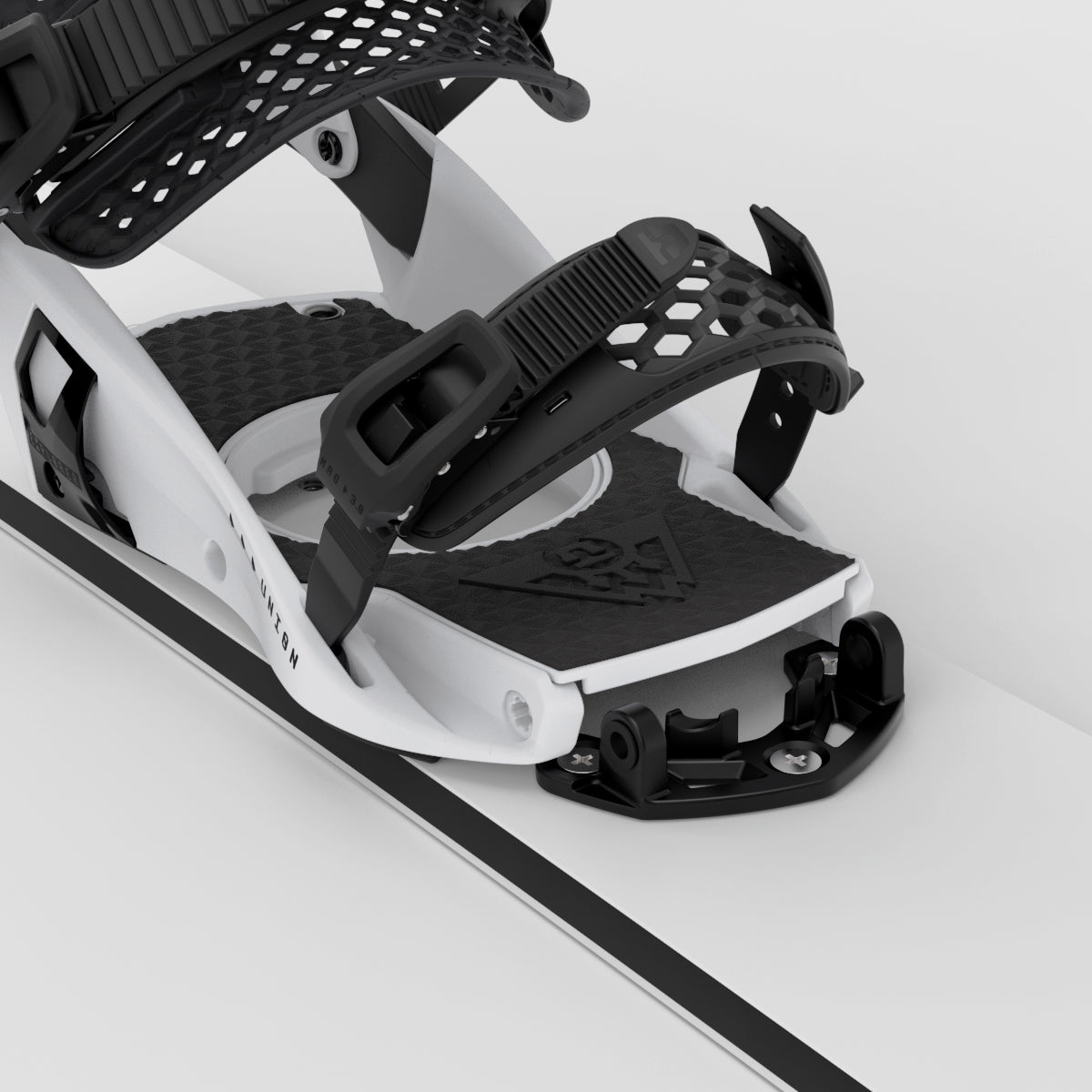 Explorer Splitboard Bindings 2026 | Union Binding Company – Union