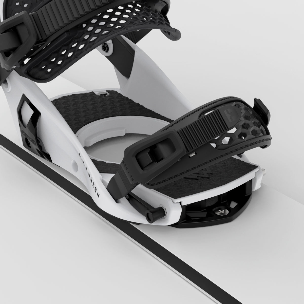 Explorer Splitboard Bindings 2026 | Union Binding Company – Union