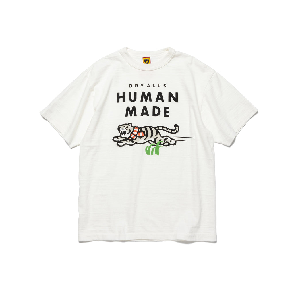 HUMAN MADE - SEASON 24 “HOLIDAY” カプセルコレクション発売の