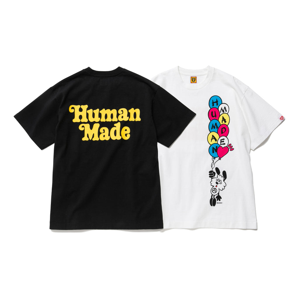 HUMAN MADE × VERDY “VICK” コレクション発売のお知らせ – HUMAN MADE Inc.