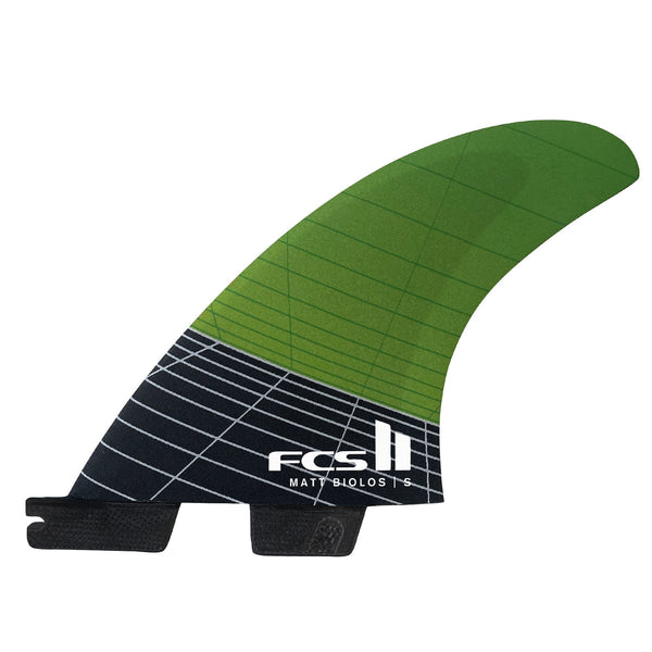 FCS II Carissa Moore Signature Tri Fin Set - FCS US