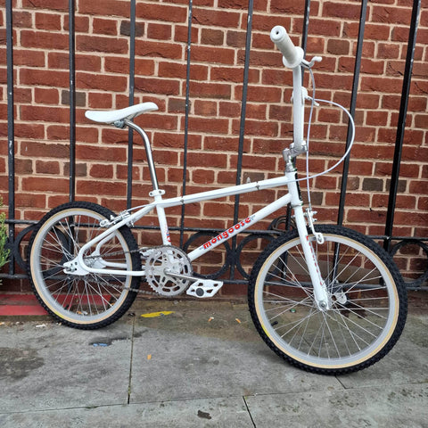 Latest Old School BMX Bike Builds | Alans BMX