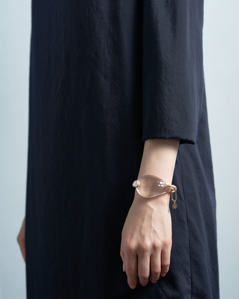 KIRIKO Bracelet PETAL – SIRI SIRI | シリシリ