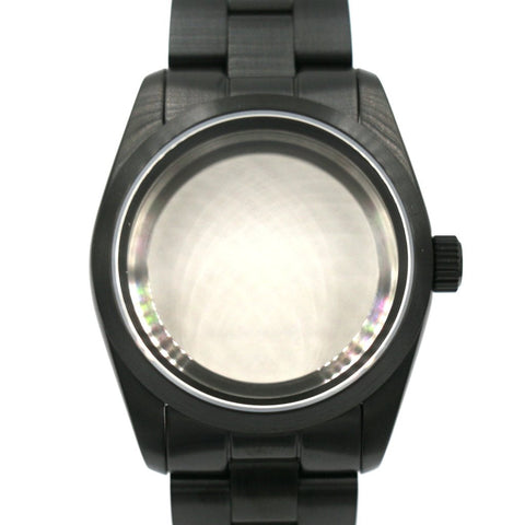 The NEW Explorer Case - Lucius Atelier