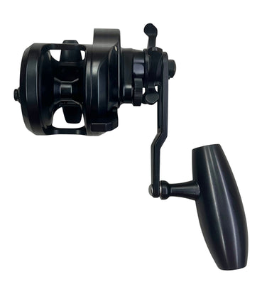 Shimano Ocea Jigger 2000NR (2021)