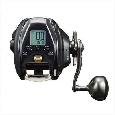 Daiwa 24 G-Series Seaborg 800 Mega Twin Electric Reel