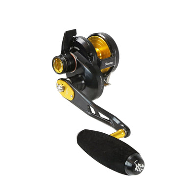 Shimano Ocea Jigger 1500XG