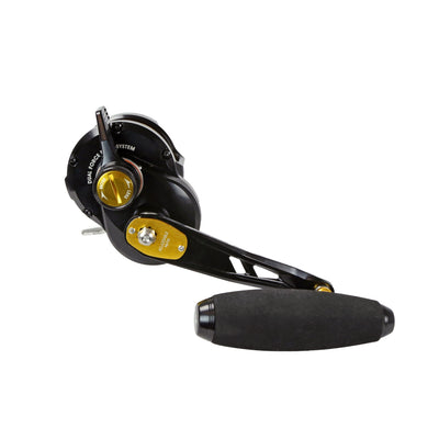 Shimano Ocea Jigger 1500XG