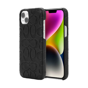 COACH(コーチ) ｜iPhone・スマホケース /カバー 公式ライセンス – FOX