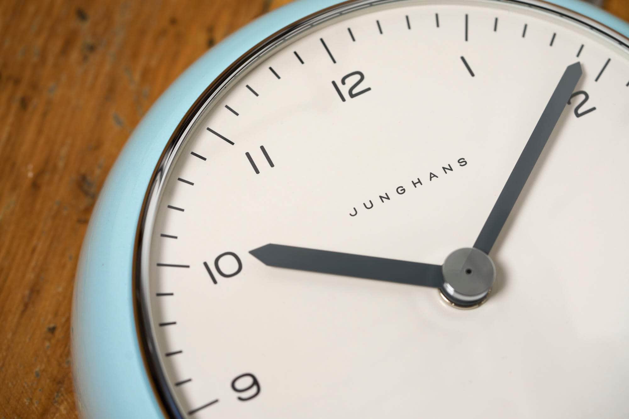 Perfect Back-To-School Clocks From Junghans, Seiko, And Citizen