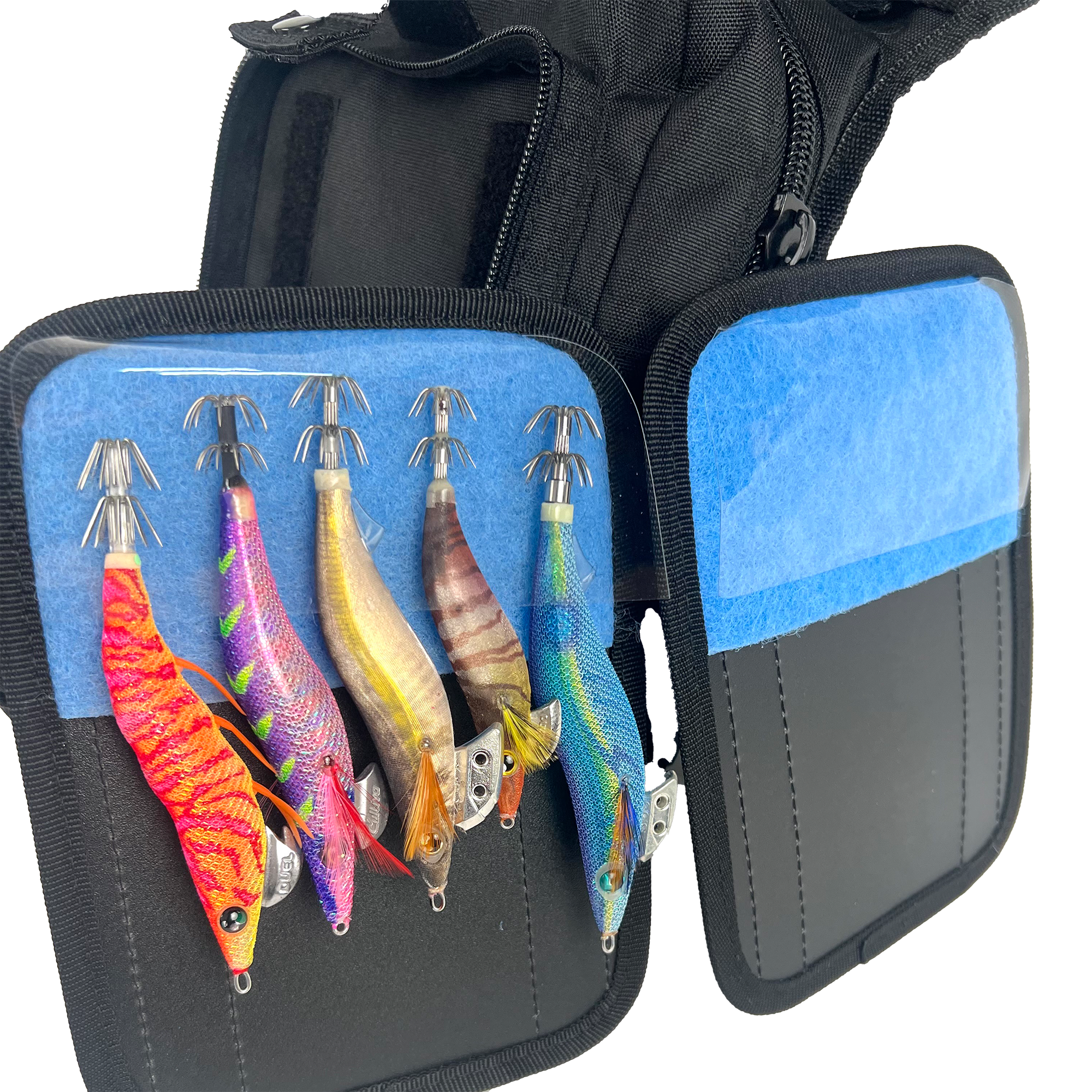 フットエギング3G