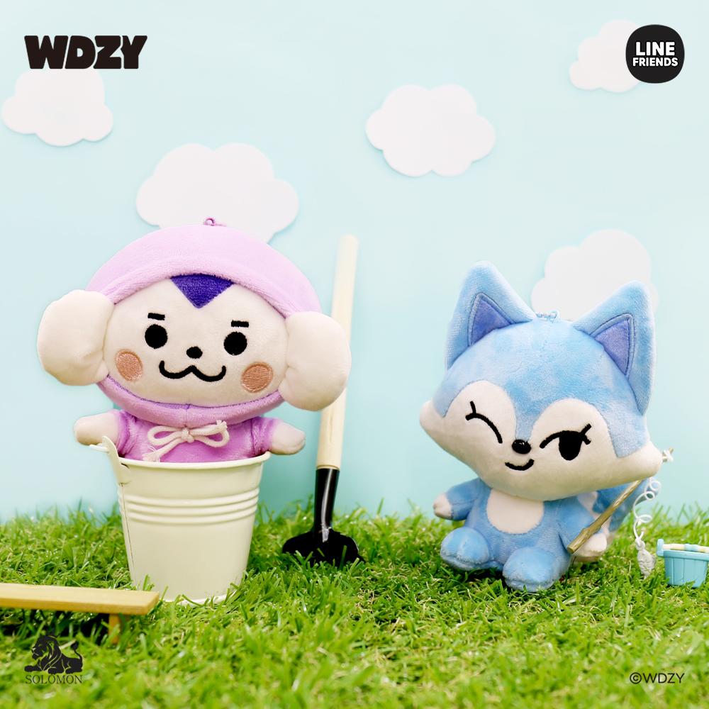 IT'ZY - MOBILE DOLL STAND/ OFFICIAL [WDZY] – K Pop Pink Store