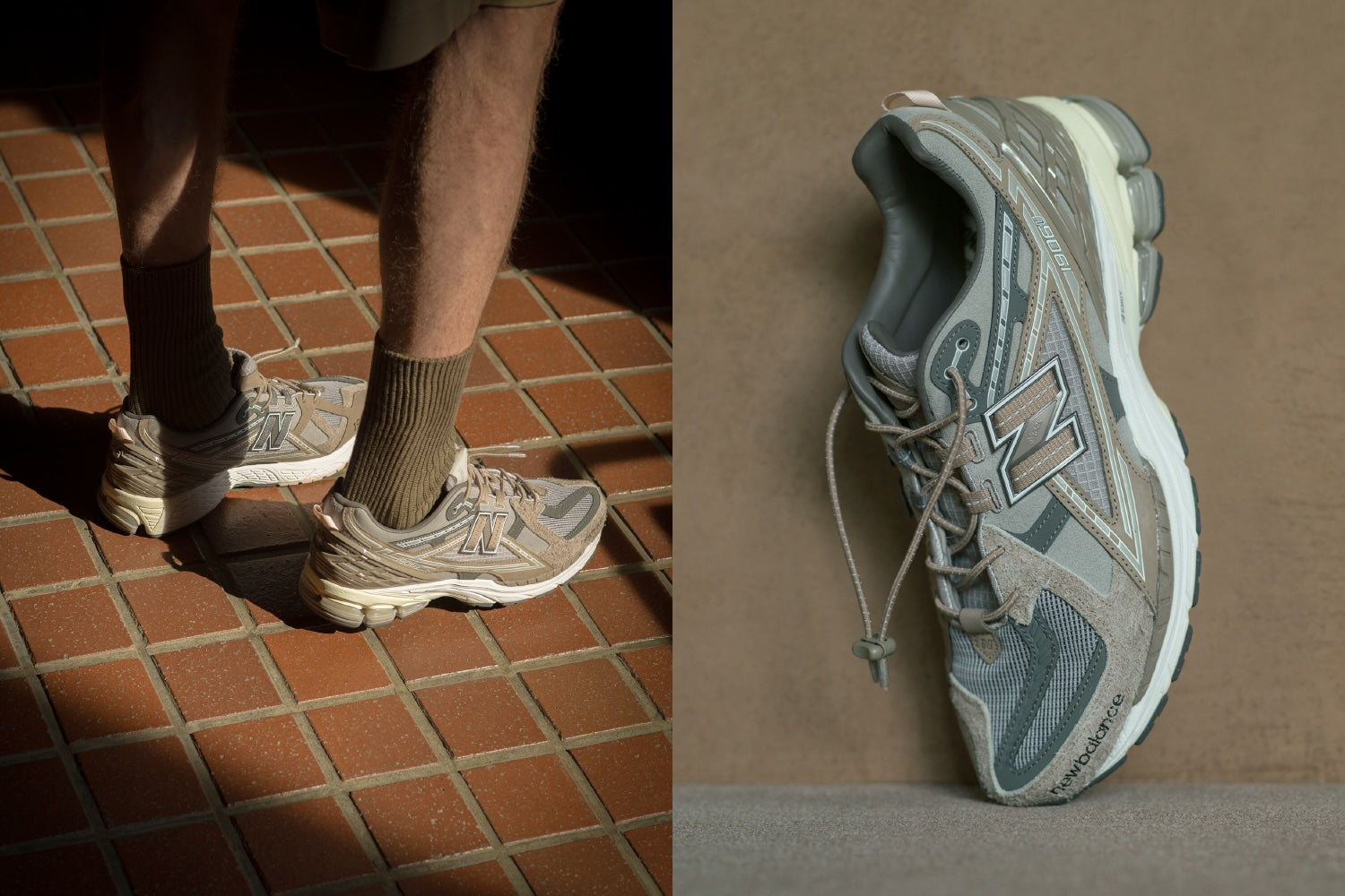 INVINCIBLE x New Balance x N.HOOLYWOOD M1906MIH 