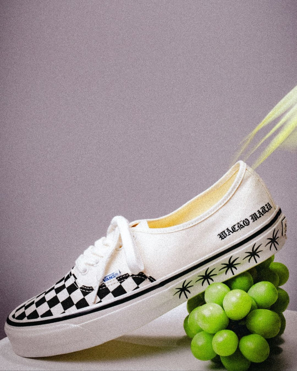 Vans x WACKO MARIA – INVINCIBLE Indonesia