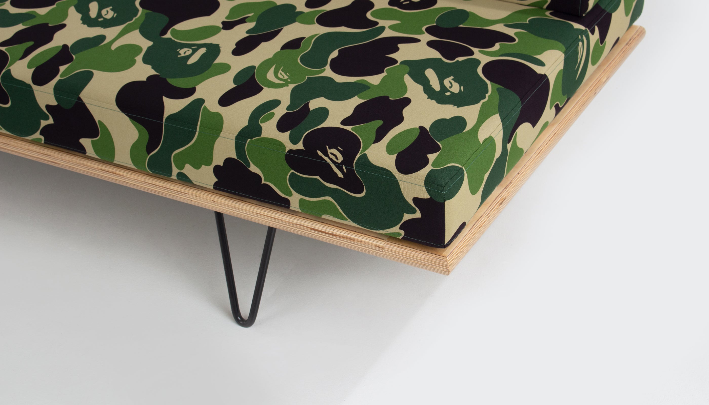 ベイシング・エイプ – Modernica