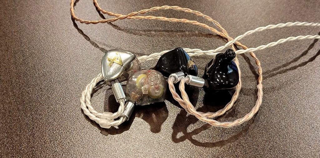 Empire Ears Legend X Special Edition Review – Bloom Audio