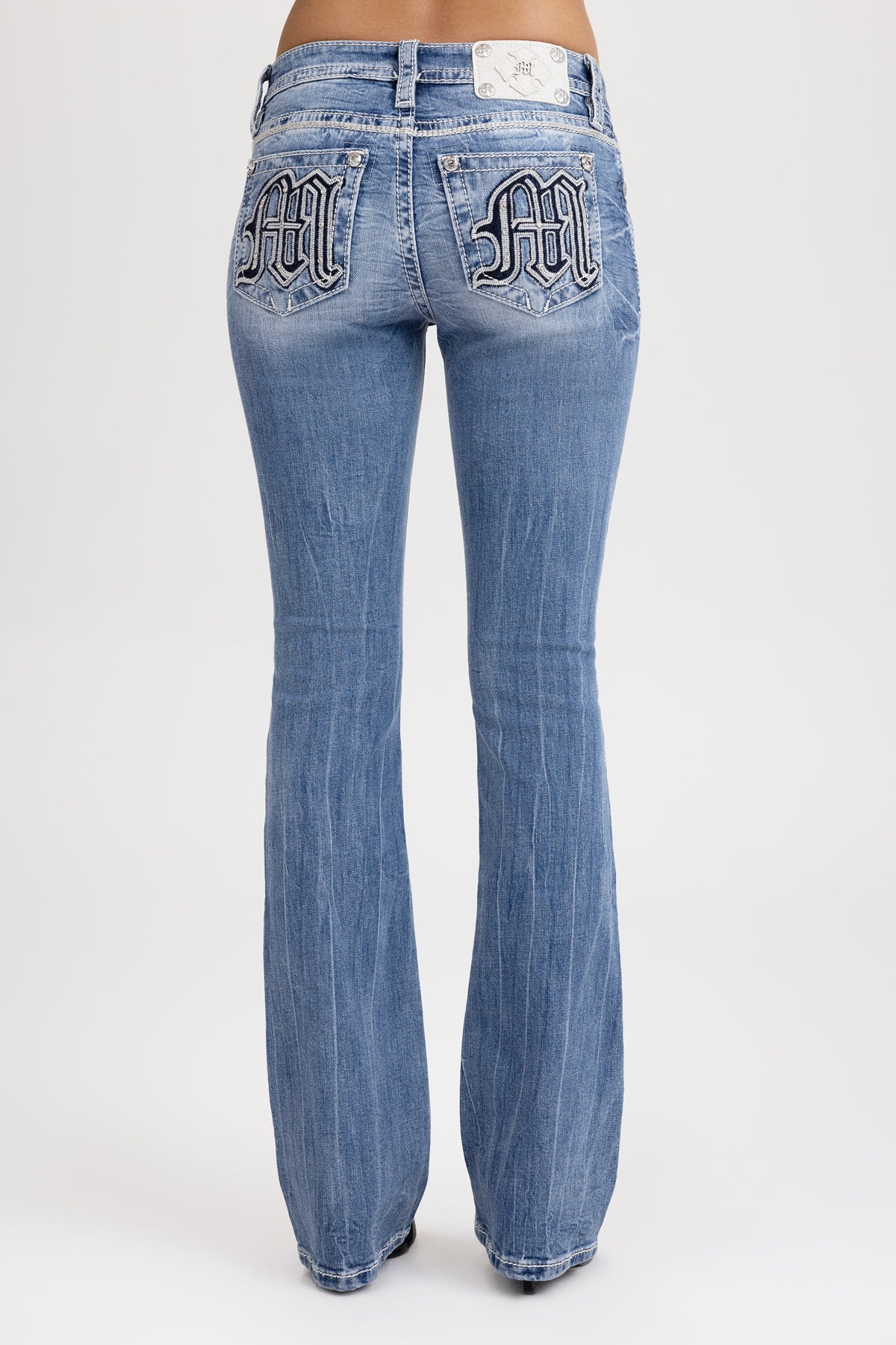 Jesse Bootcut Jeans