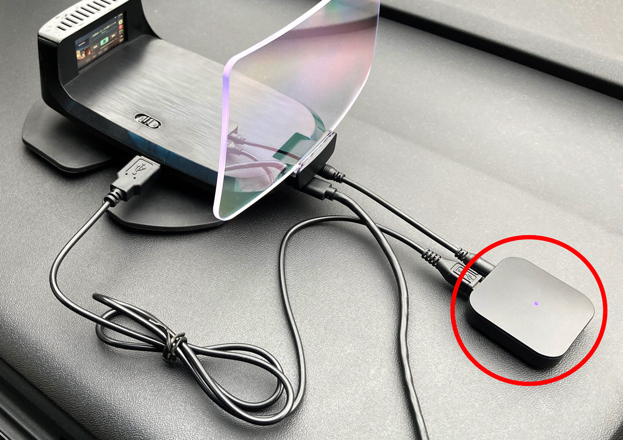 HUD-2023 ユーザマニュアル — NEOTOKYO STORE