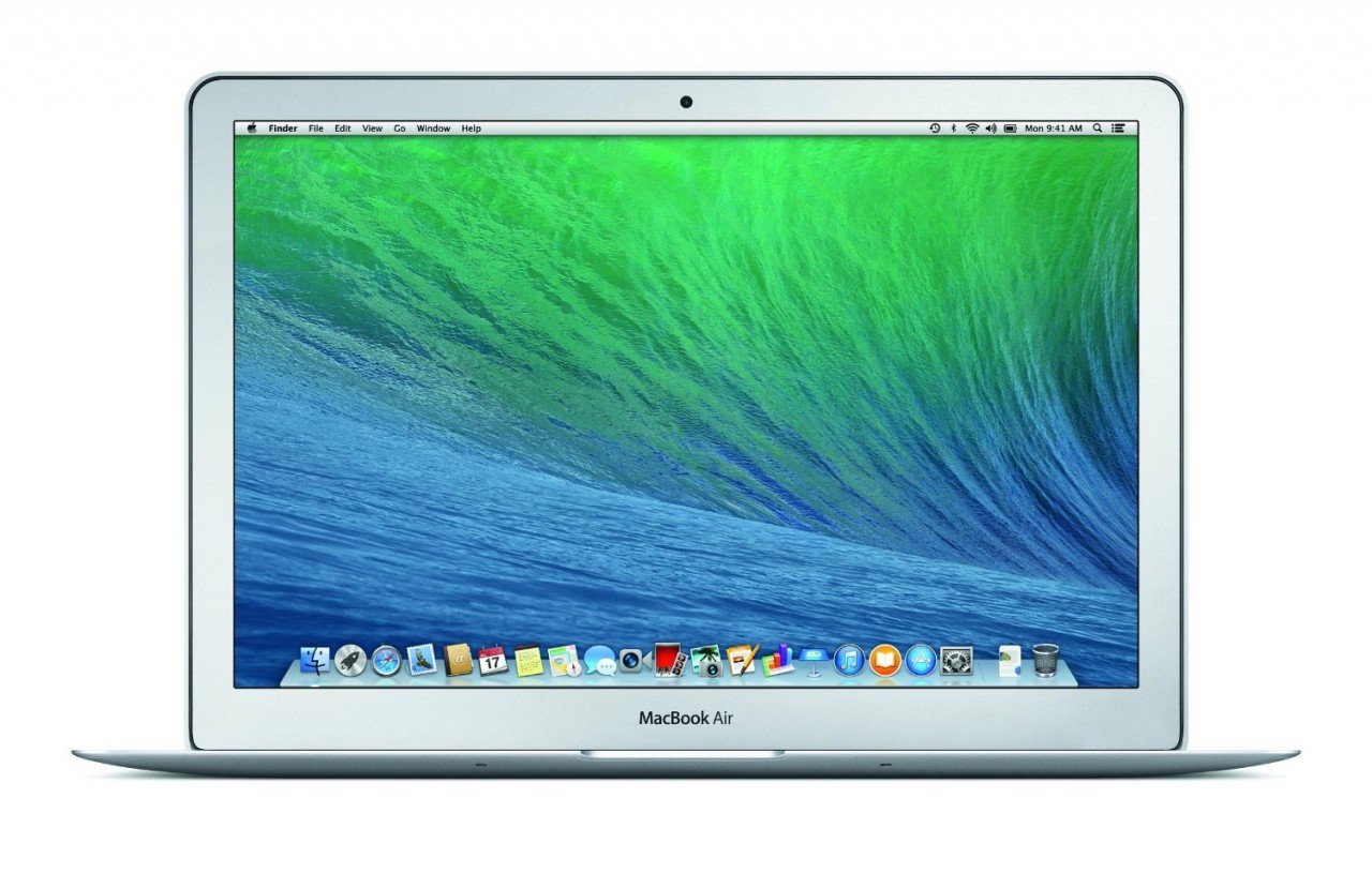 Apple MacBook Air 