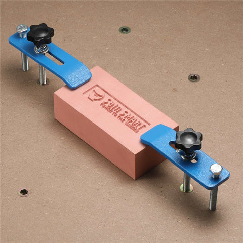 MCP70 CNC マシン用 4 個のホールドダウン クランプ キット