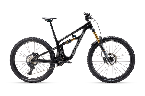 Santa Cruz Bronson Carbon MX - GX AXS Kit - Kalimotxo - 2025