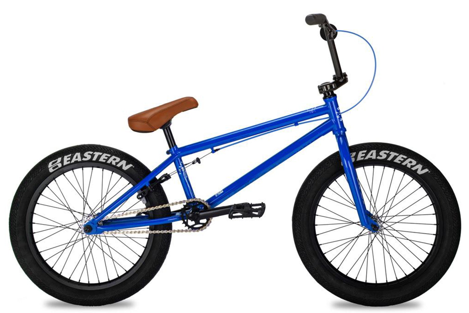 Eastern Traildigger 20