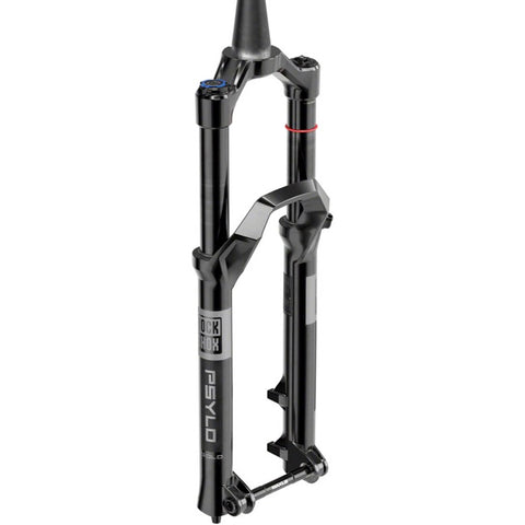 RockShox ZEB Ultimate Charger 3.1 RC2 170 29