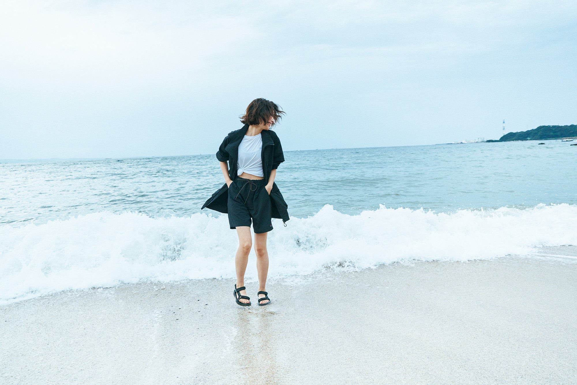 NANGA 24春夏コレクション – NANGA ONLINE SHOP