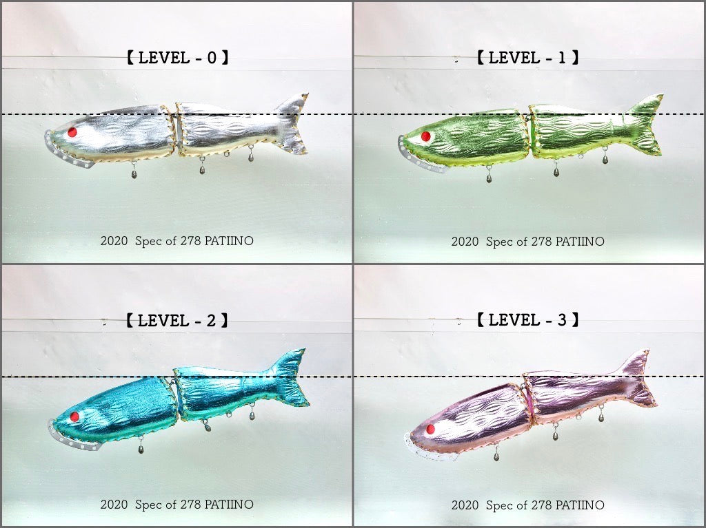 2020 Spec of 278 PATIINO – MANIFOLD←DETAIL WORKS→