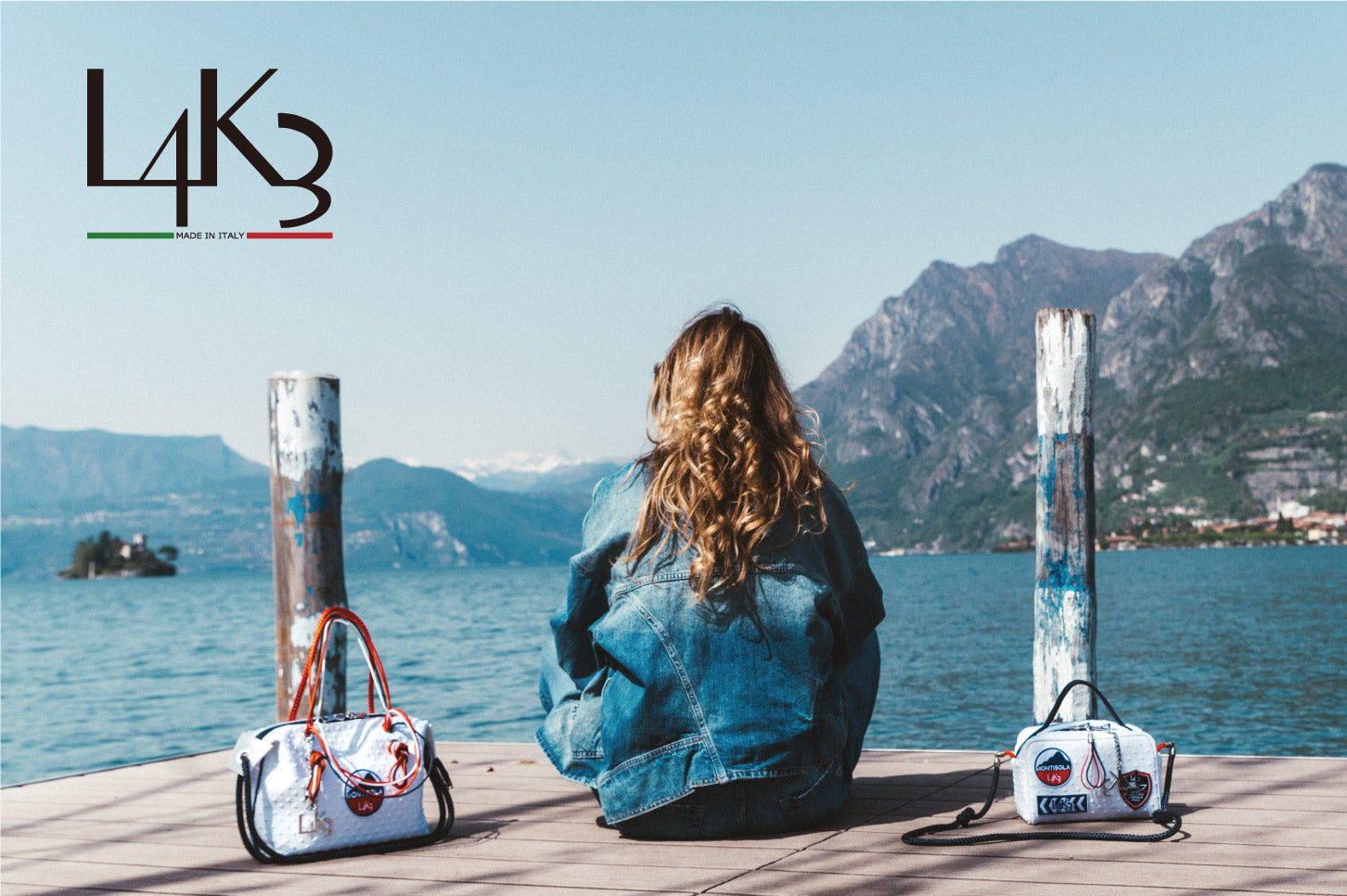 CATEGORY / CLEAT TOTE mini – Zen Style