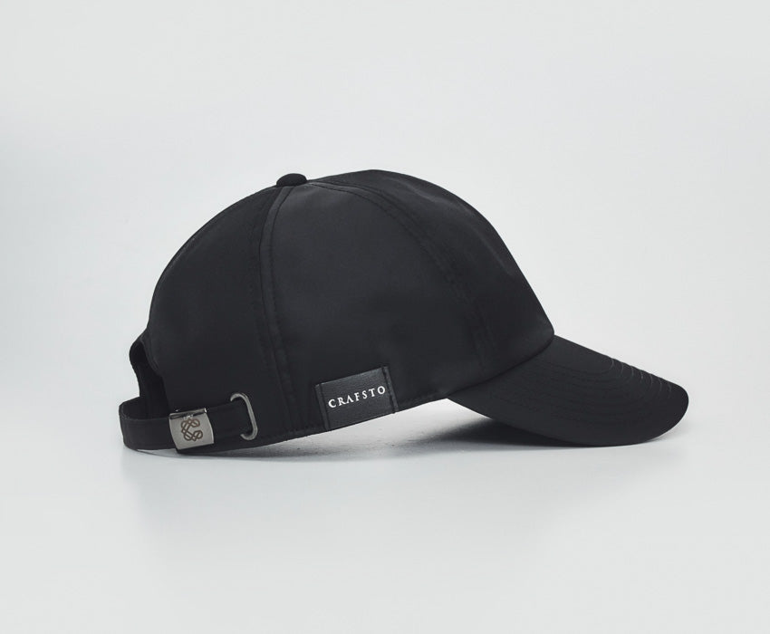 リサイクルツイルベースボールキャップ 【メンズ&レディース】| CRAFSTO