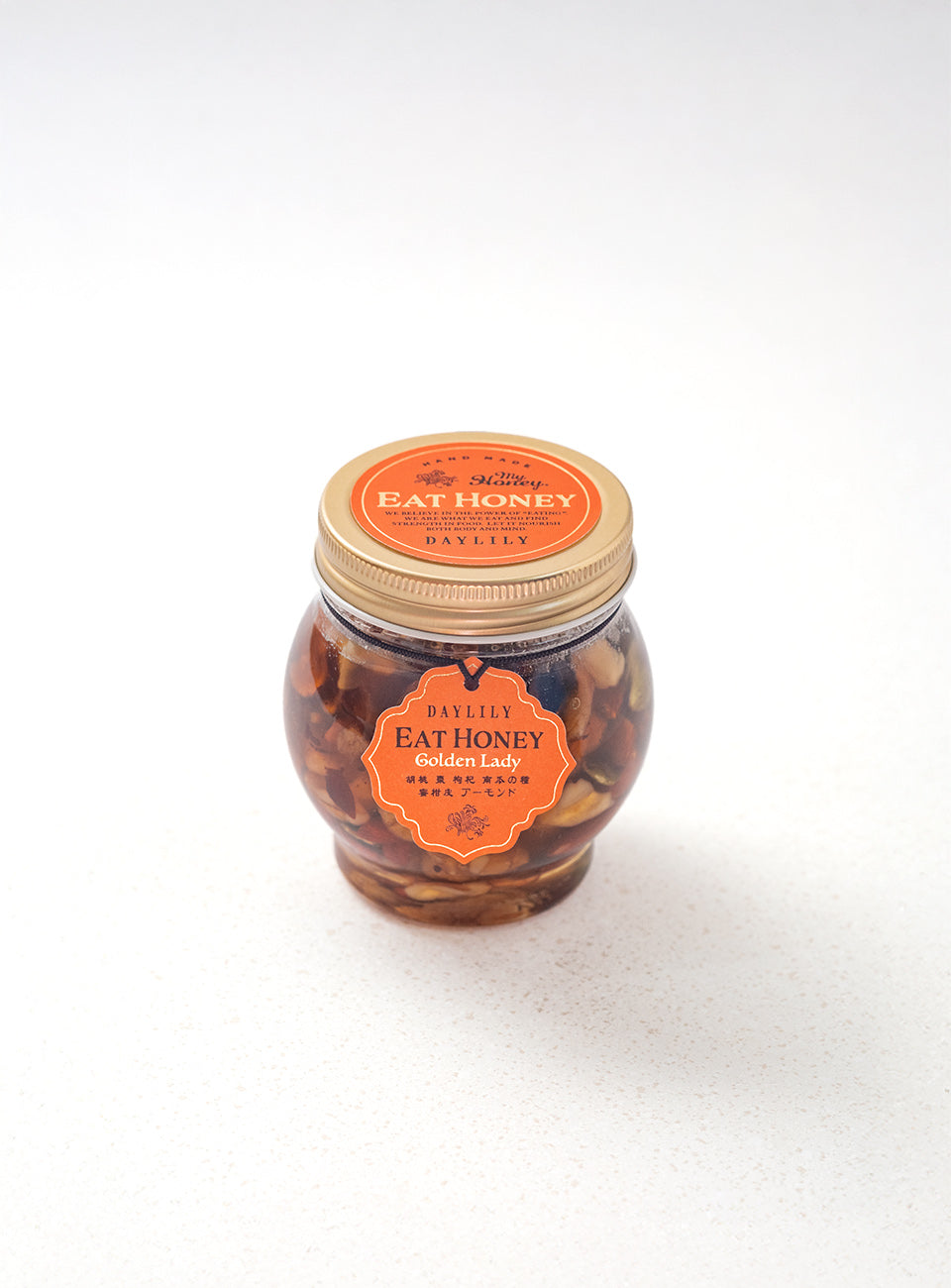 DAYLILY × 田村浩二シェフ監修「究極の杏仁豆腐」のレシピを大公開