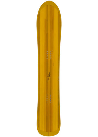 Gentemstick Floater Snowboard - PRFO Sports