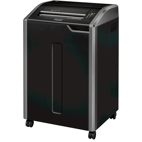 Fellowes Powershred 485Ci Cross Cut Paper Shredder Level 3/P-4 - 38485