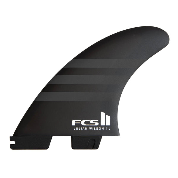 FCS II CI x Dane Reynolds DD2 Tri Fin Set - FCS Australia