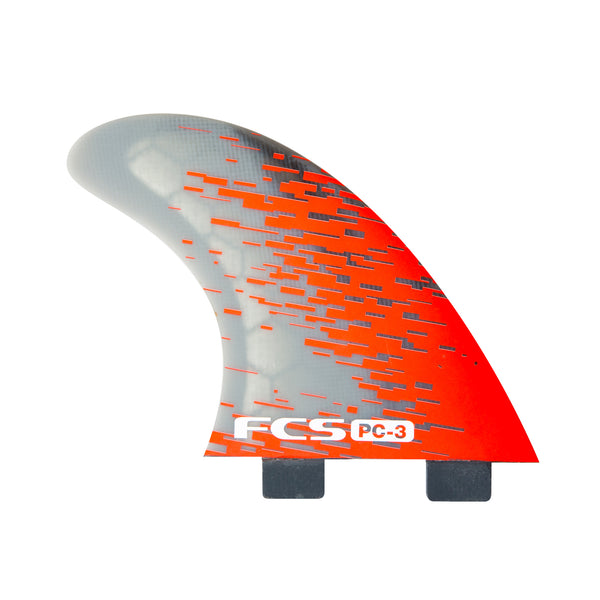 FCS G-XQ Quad Rear Fin Set - FCS Australia