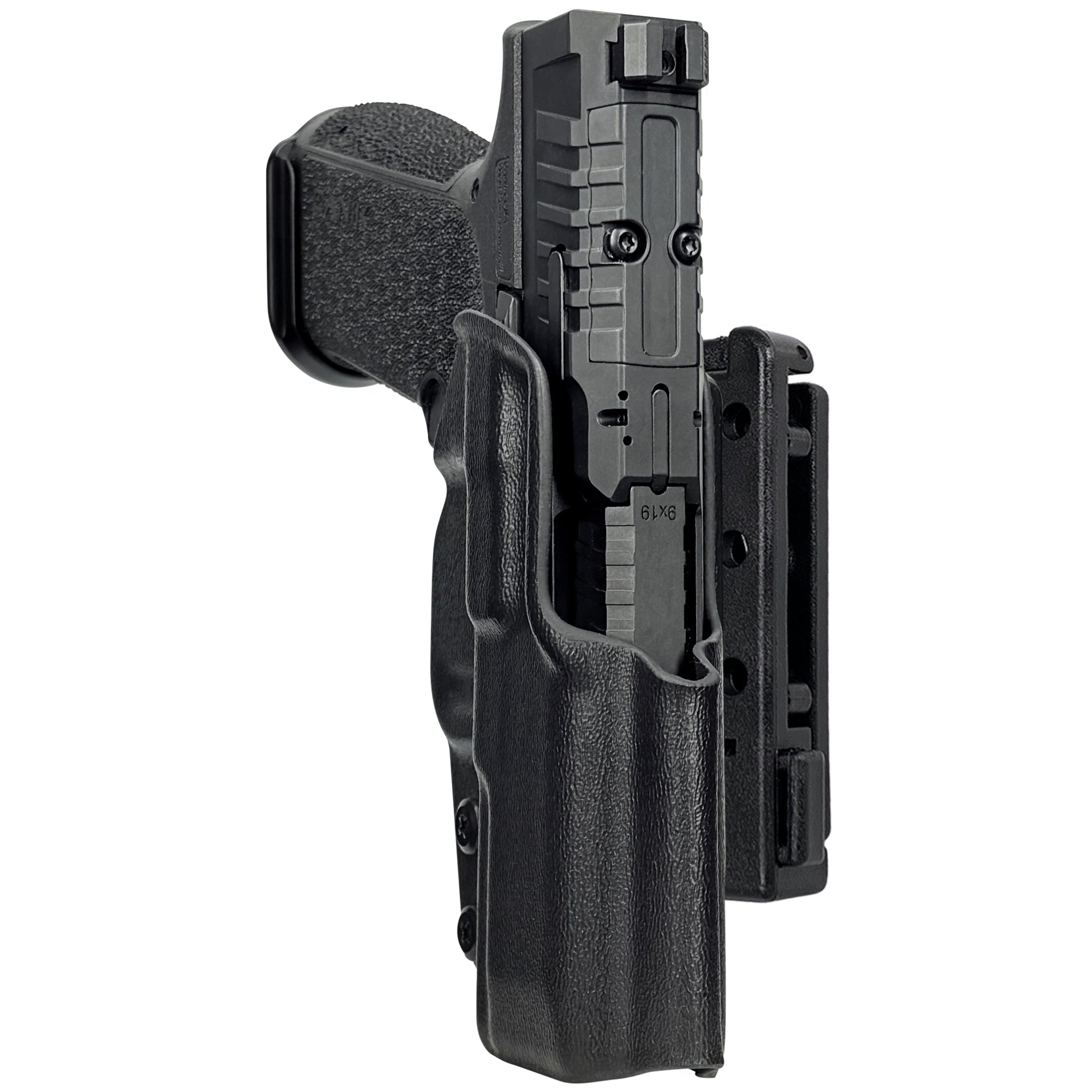 Pro IDPA Competition Holster for Canik METE MC9 PRIME