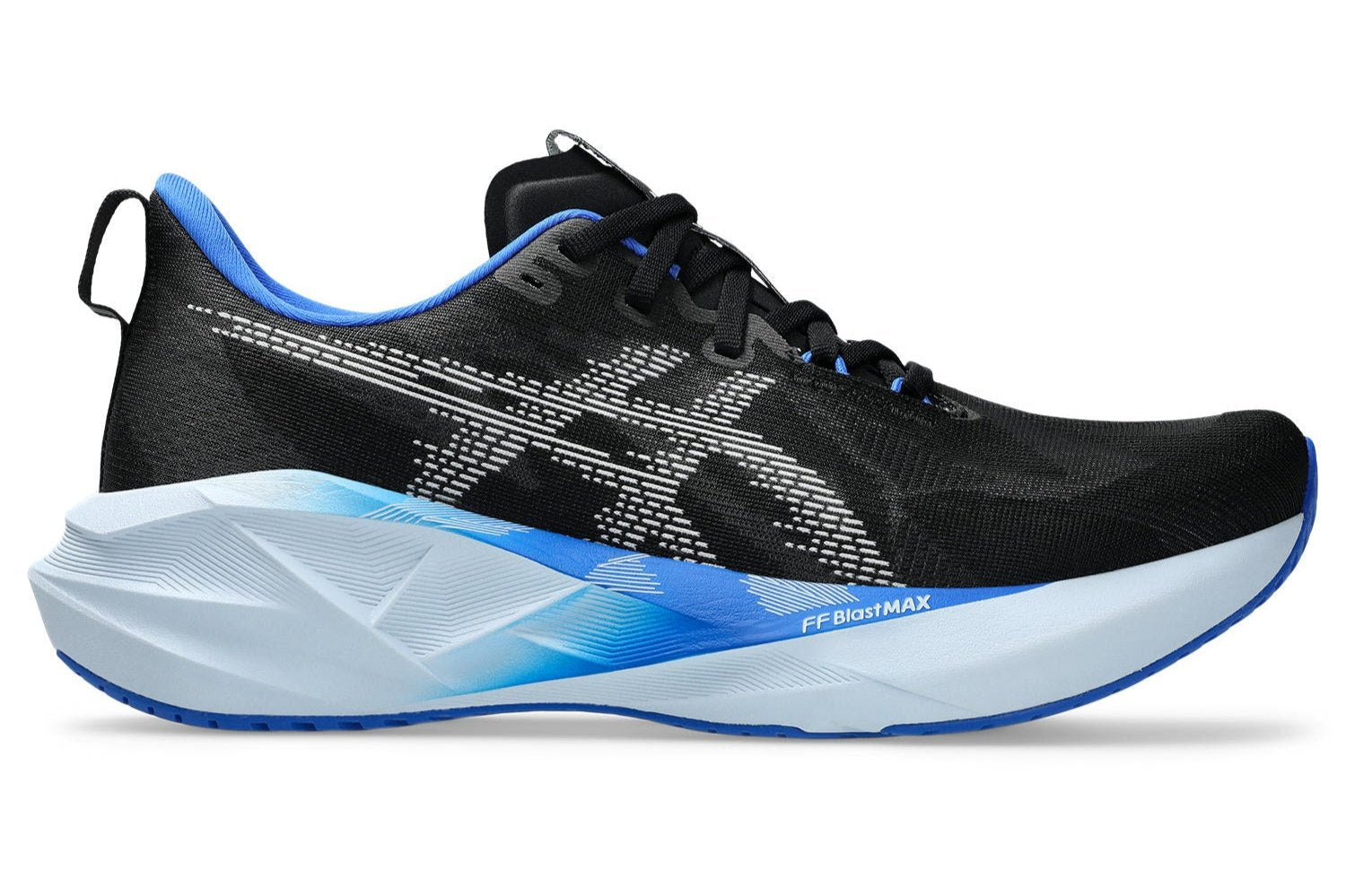 Asics Men's Novablast 5 | Marathon Sports