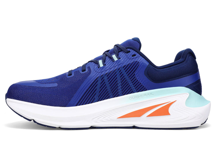 Altra Men's Paradigm 7 Running Shoes | Marathon Sports