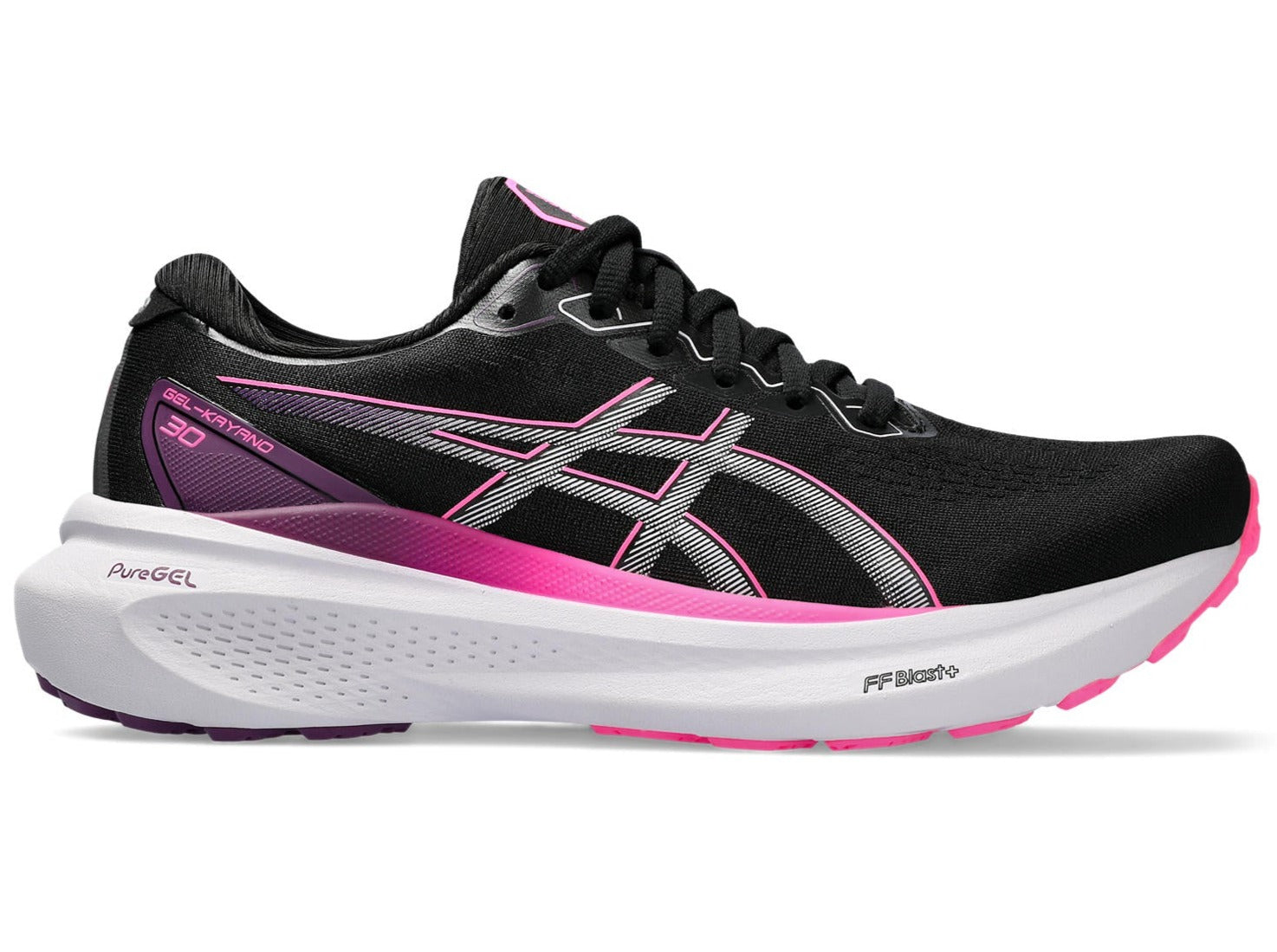 Women's Asics Gel-Kayano 30 | Marathon Sports