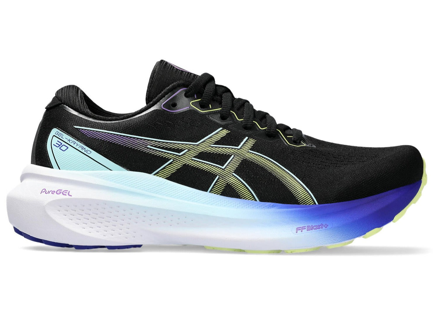 Women's Asics Gel-Kayano 30 | Marathon Sports