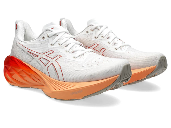 Asics Men's Novablast 4 | Free Shipping on Orders +$74.95