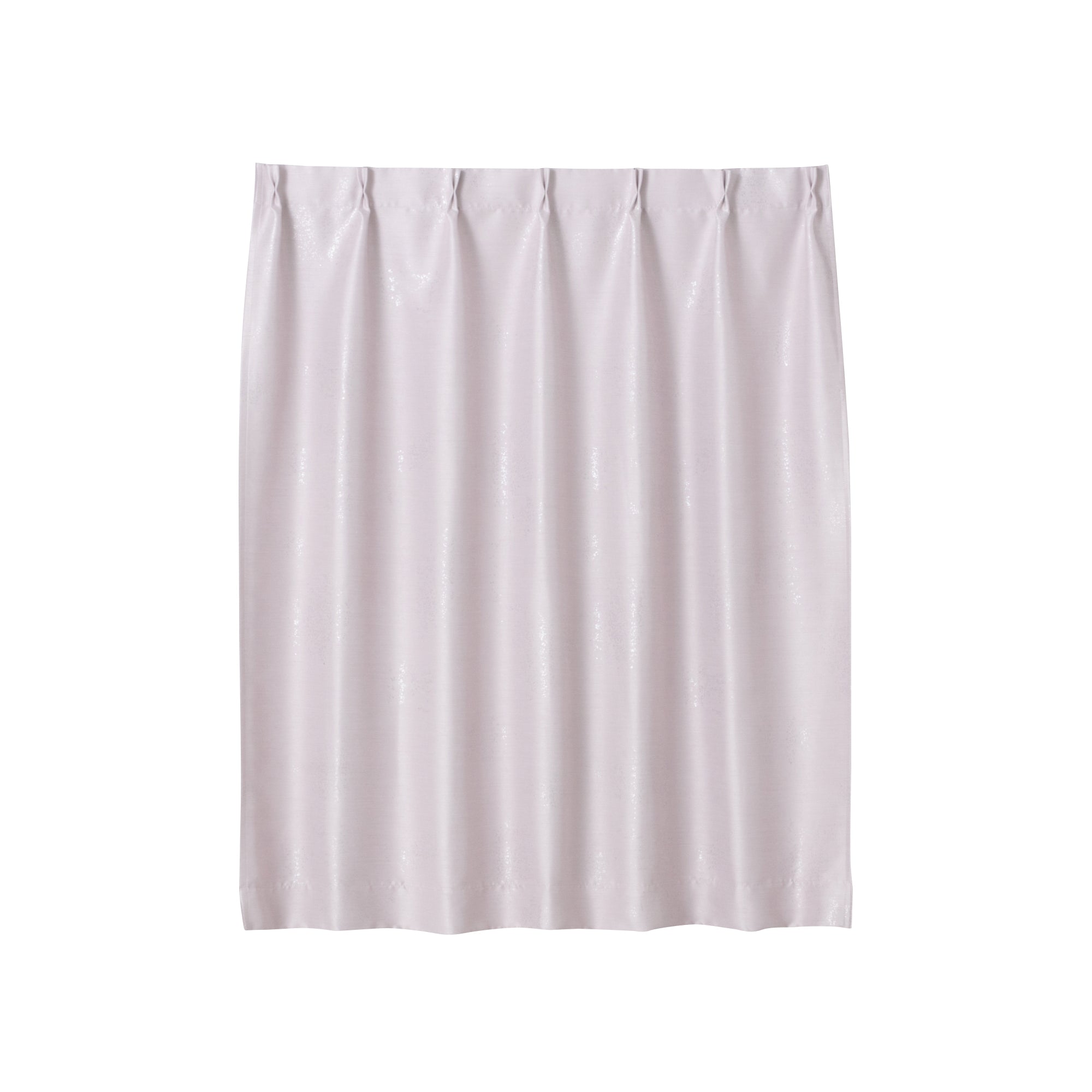 ルシーラ ドレープカーテン H1350×W1000 ライトグレー | Francfranc